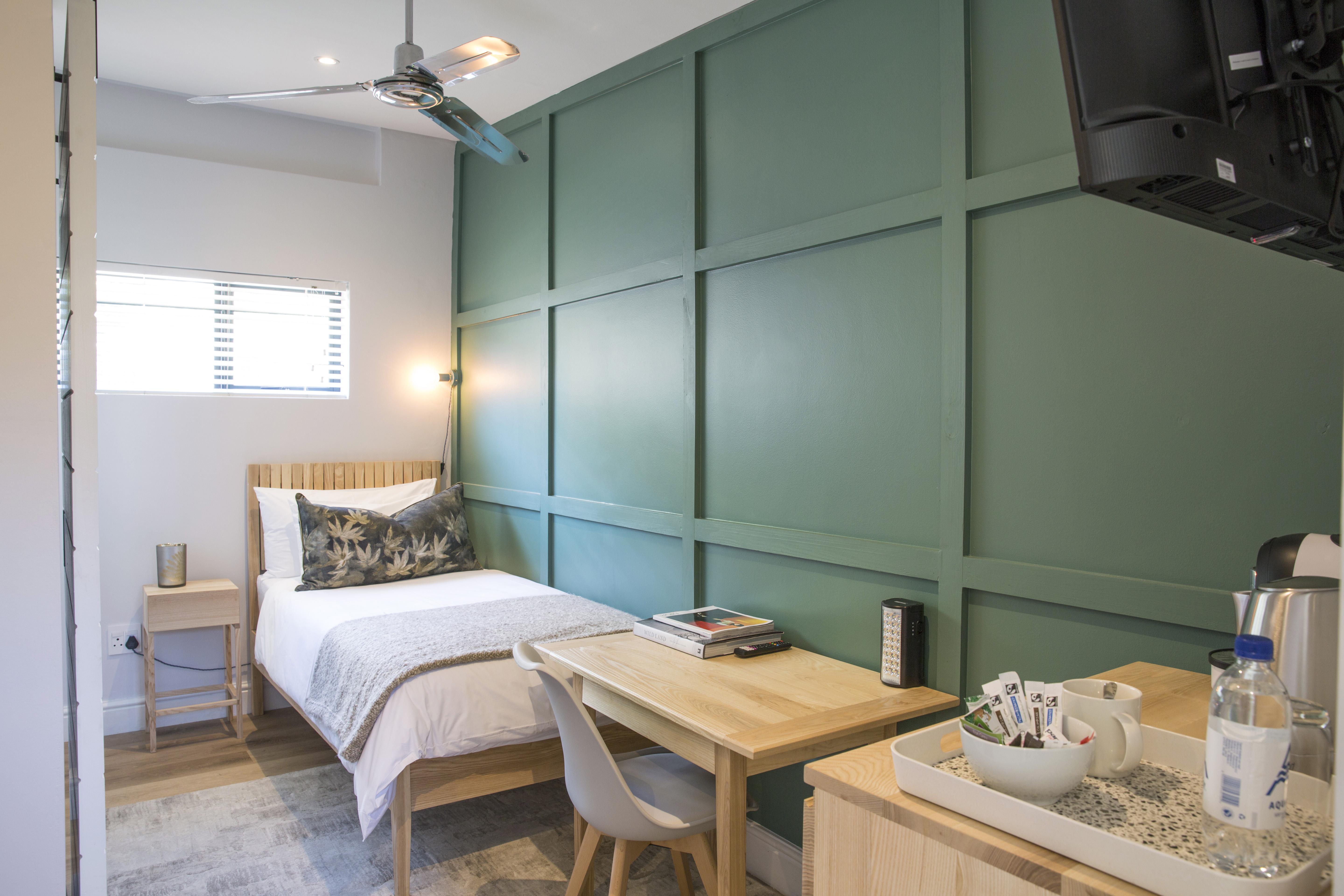 Antrim Boutique Retreat By Totalstay Ciudad del Cabo Exterior foto