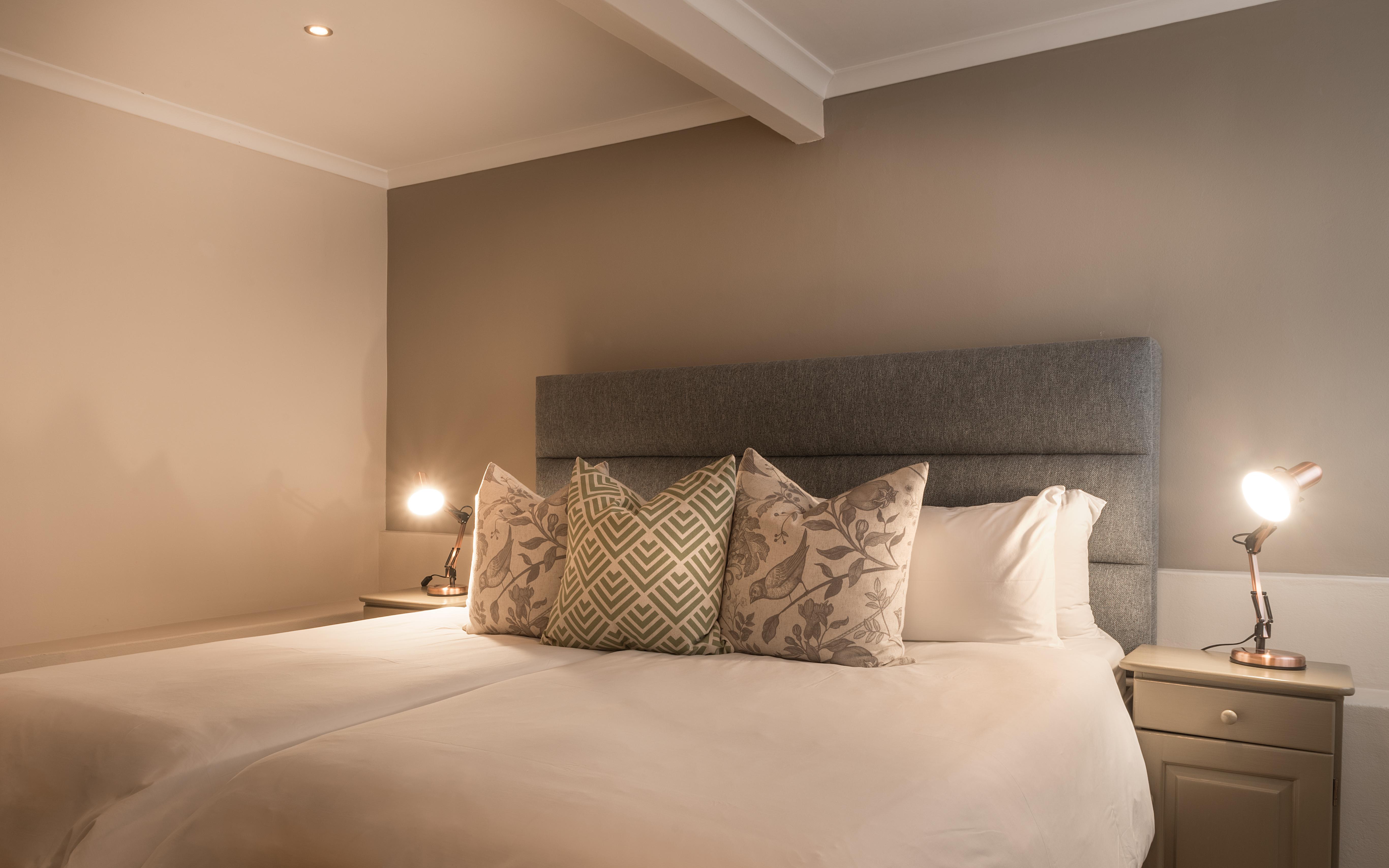 Antrim Boutique Retreat By Totalstay Ciudad del Cabo Exterior foto