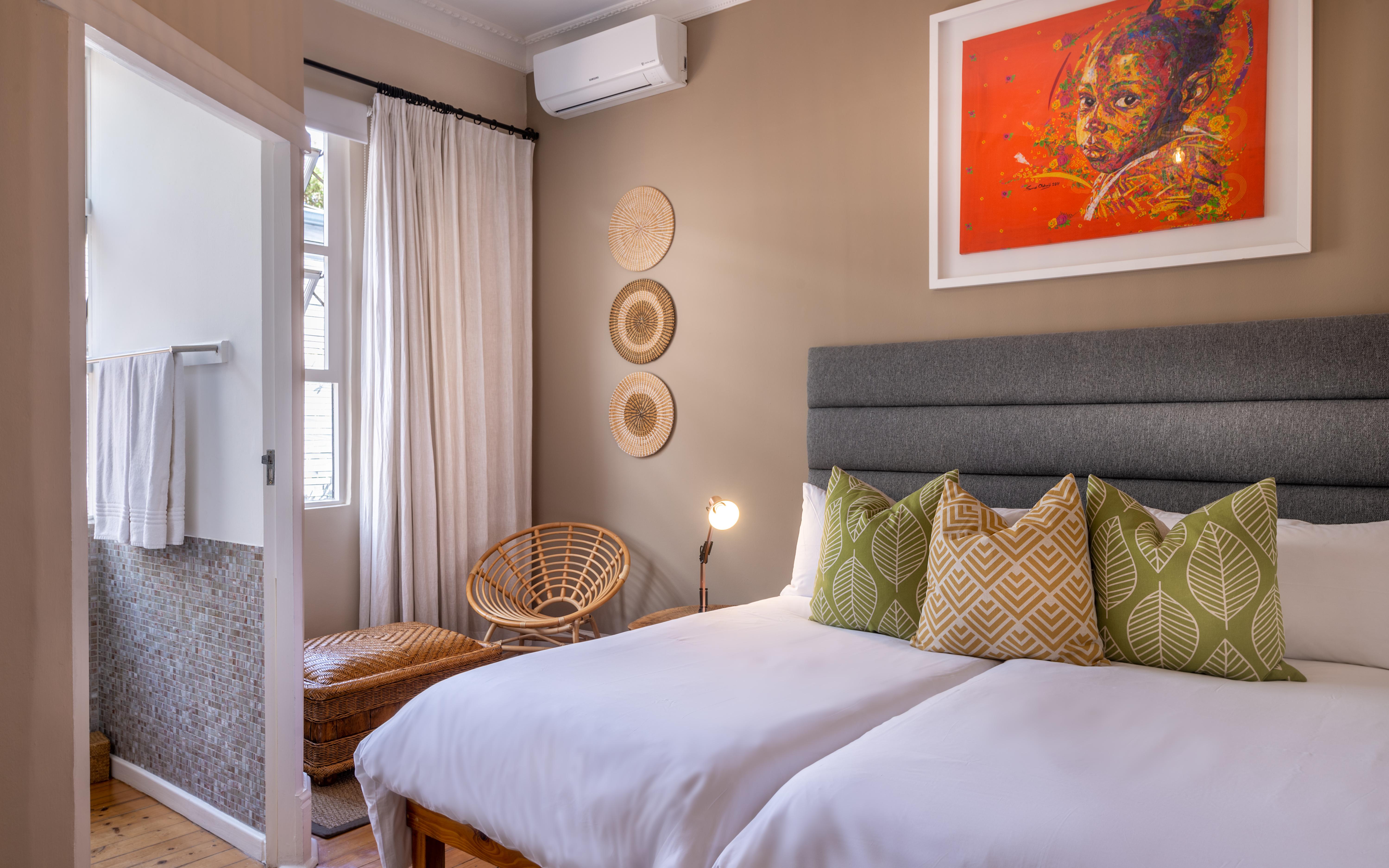 Antrim Boutique Retreat By Totalstay Ciudad del Cabo Exterior foto