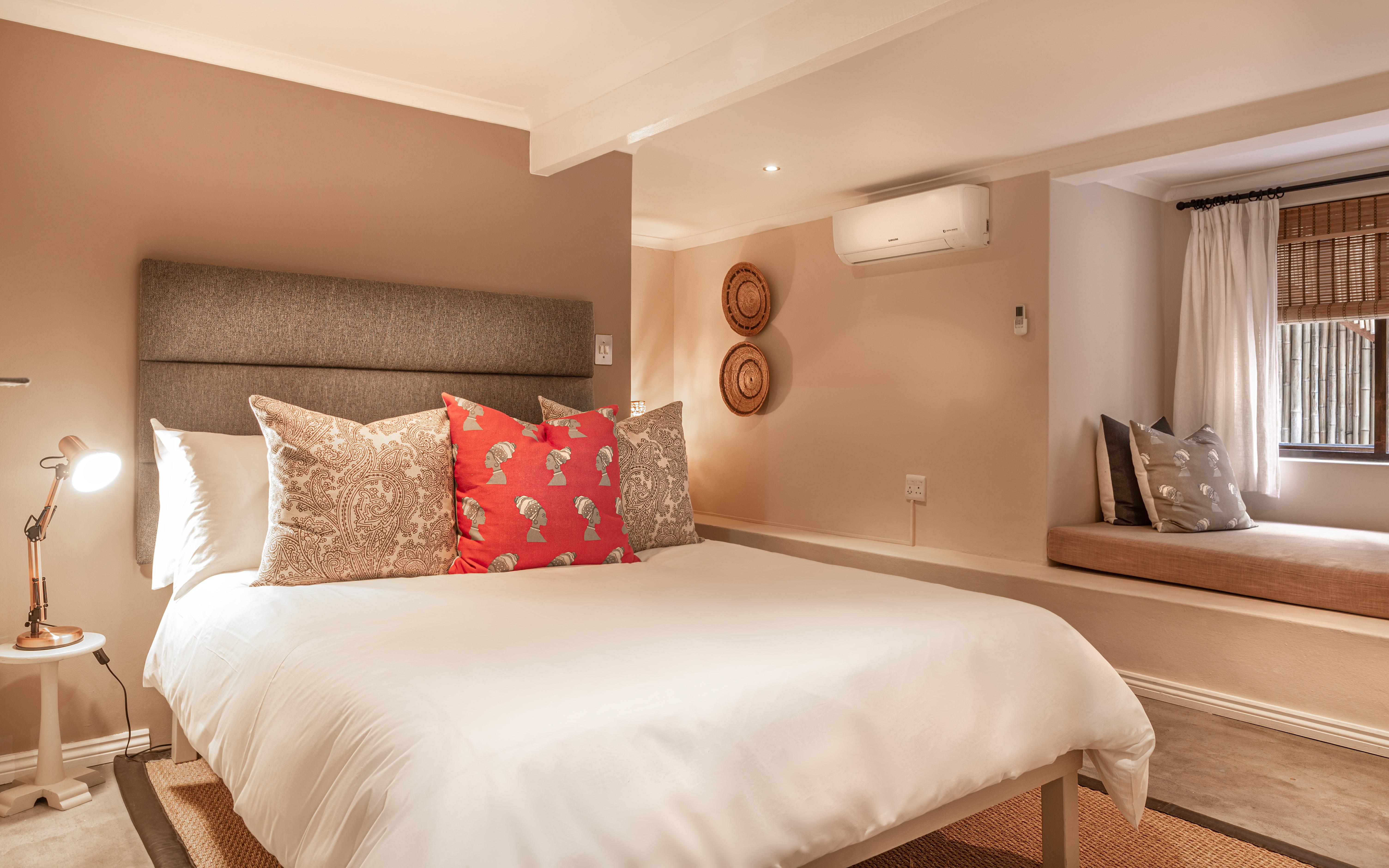 Antrim Boutique Retreat By Totalstay Ciudad del Cabo Exterior foto