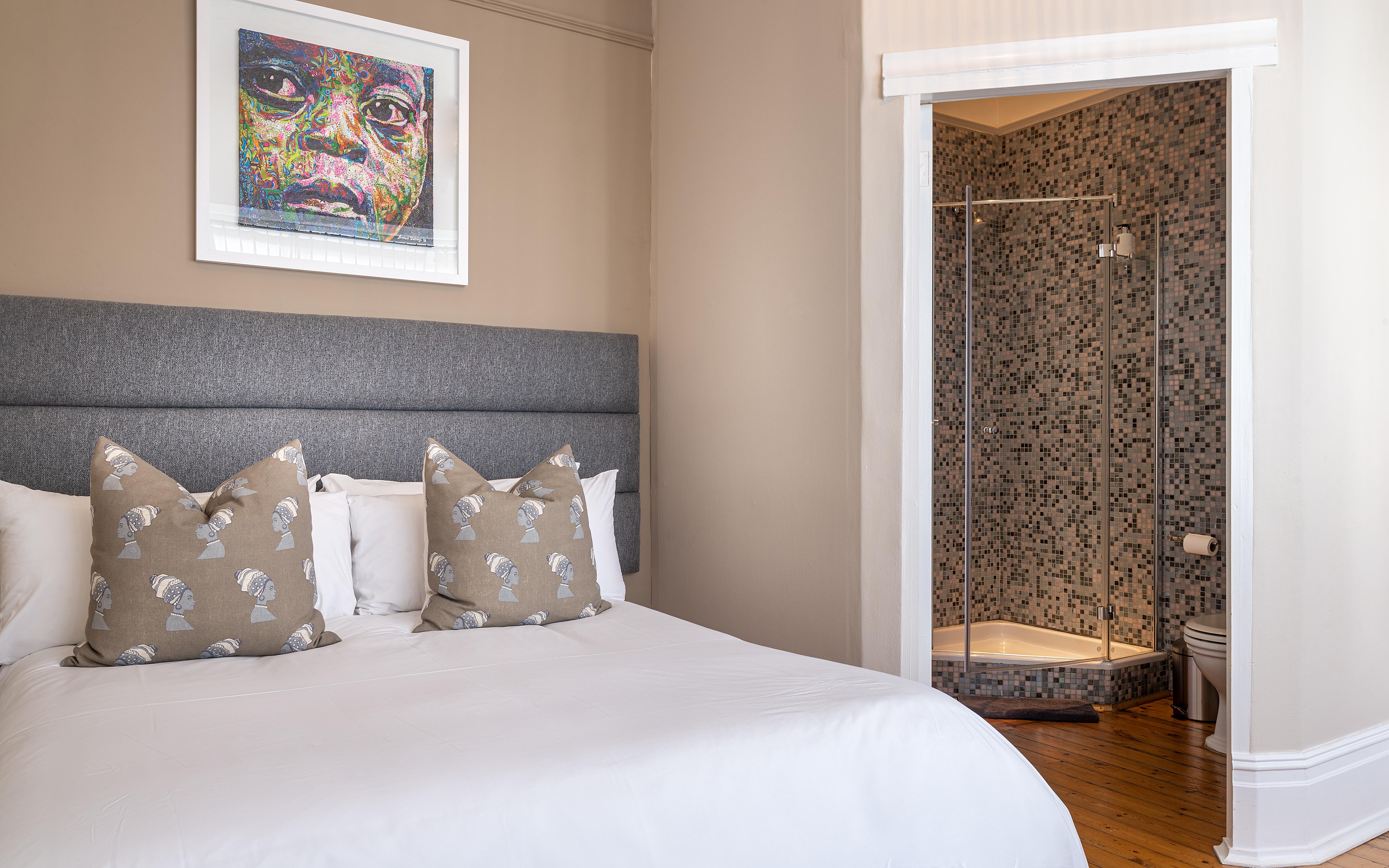 Antrim Boutique Retreat By Totalstay Ciudad del Cabo Exterior foto