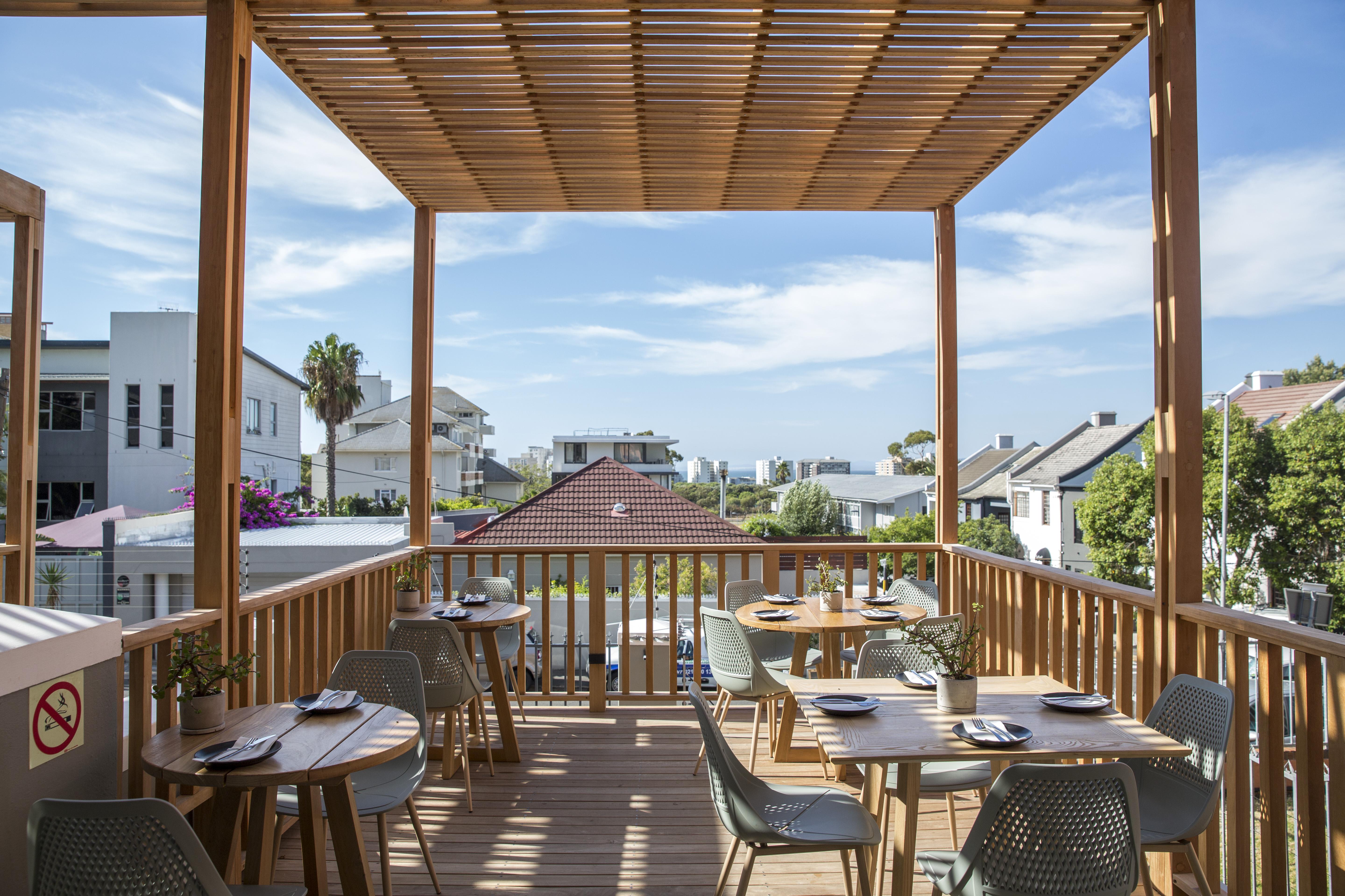 Antrim Boutique Retreat By Totalstay Ciudad del Cabo Exterior foto