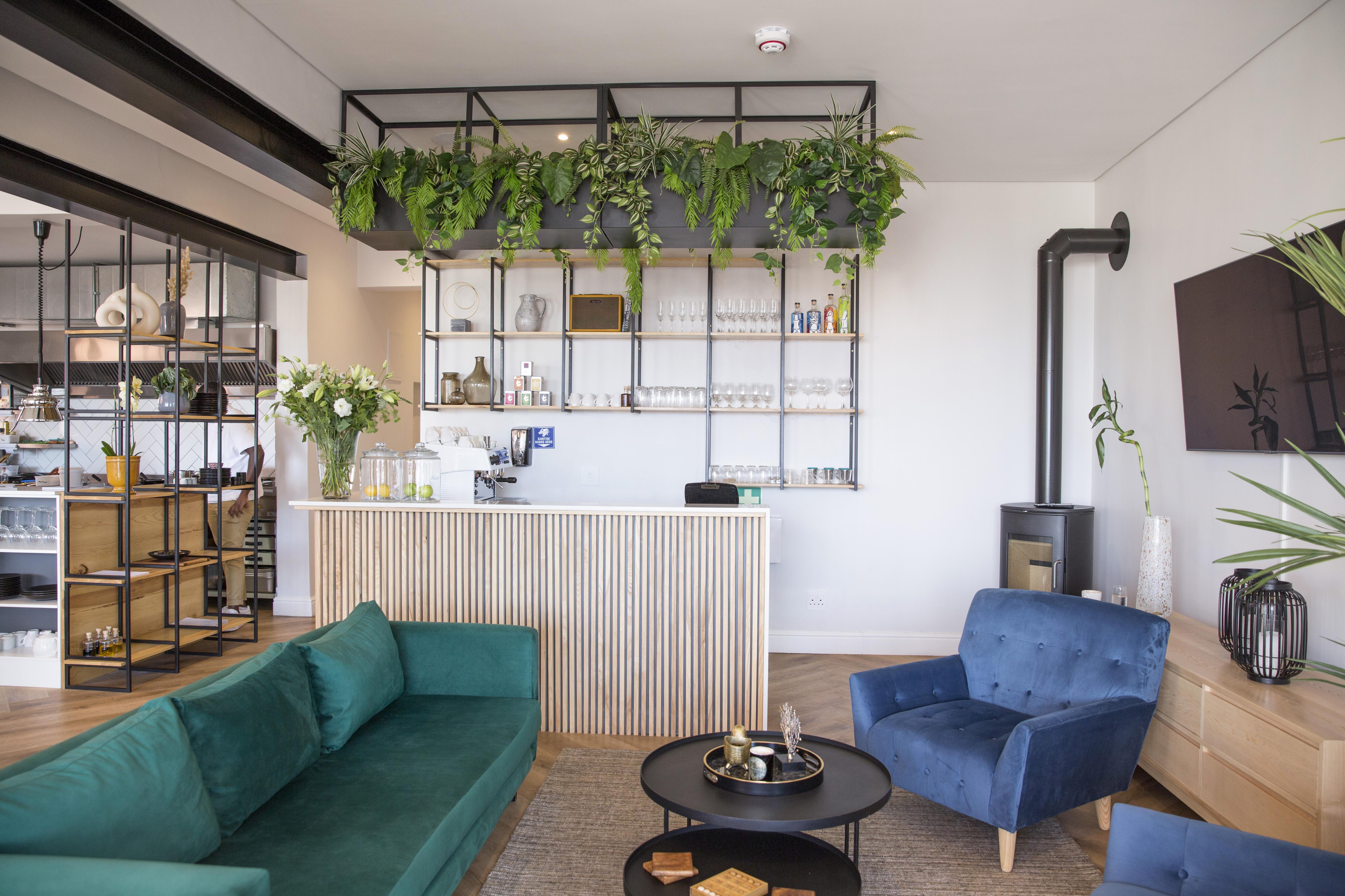 Antrim Boutique Retreat By Totalstay Ciudad del Cabo Exterior foto