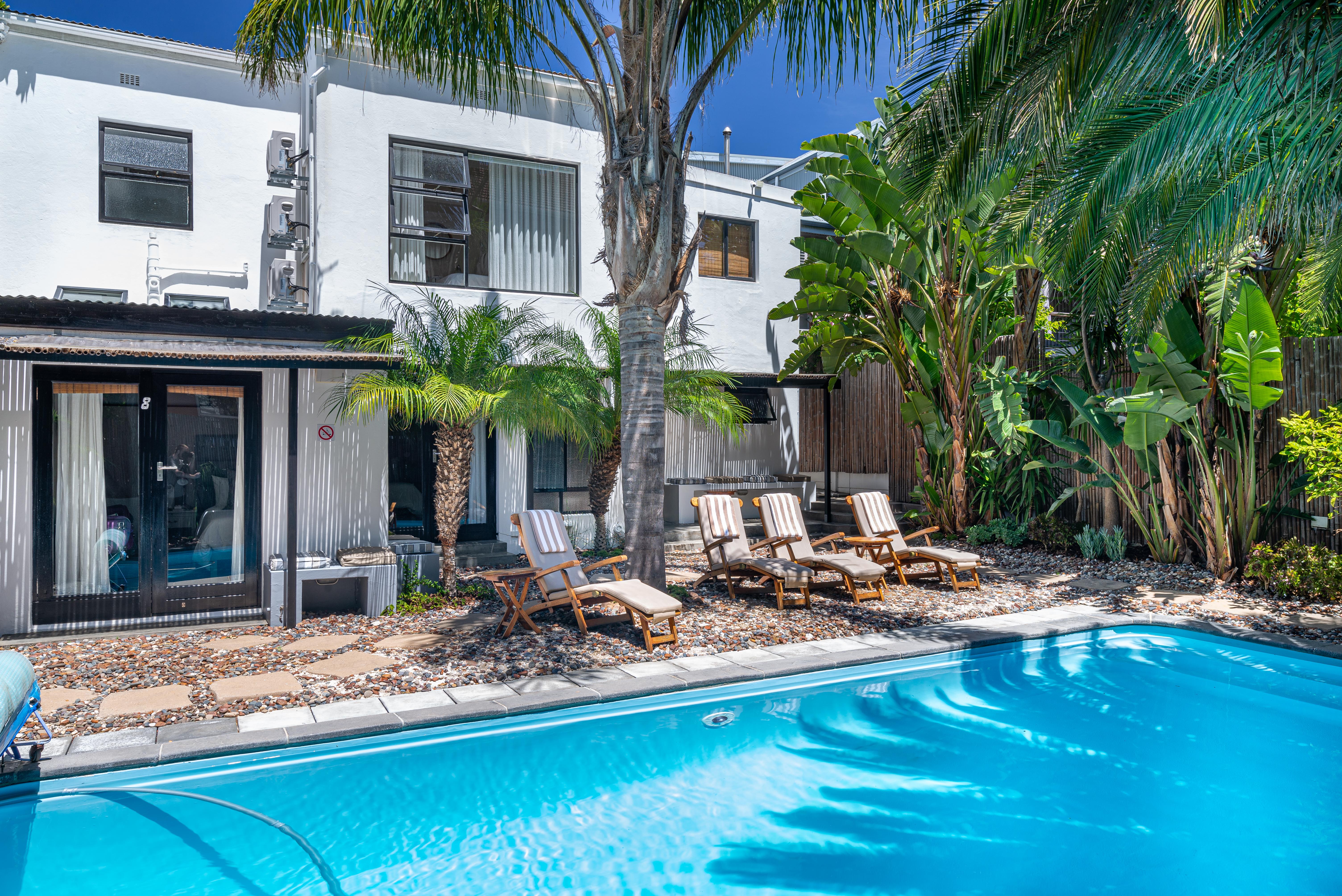 Antrim Boutique Retreat By Totalstay Ciudad del Cabo Exterior foto