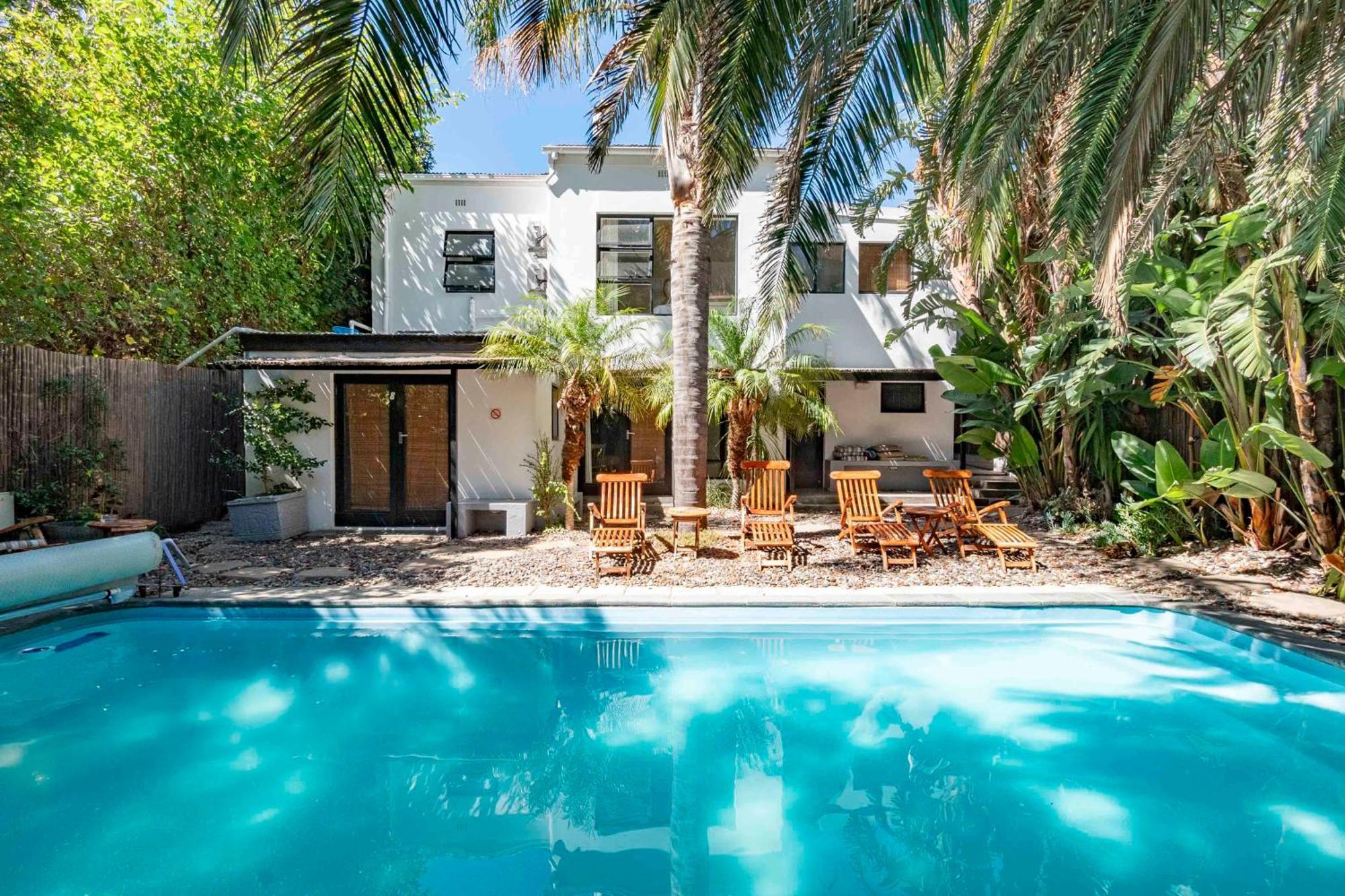 Antrim Boutique Retreat By Totalstay Ciudad del Cabo Exterior foto