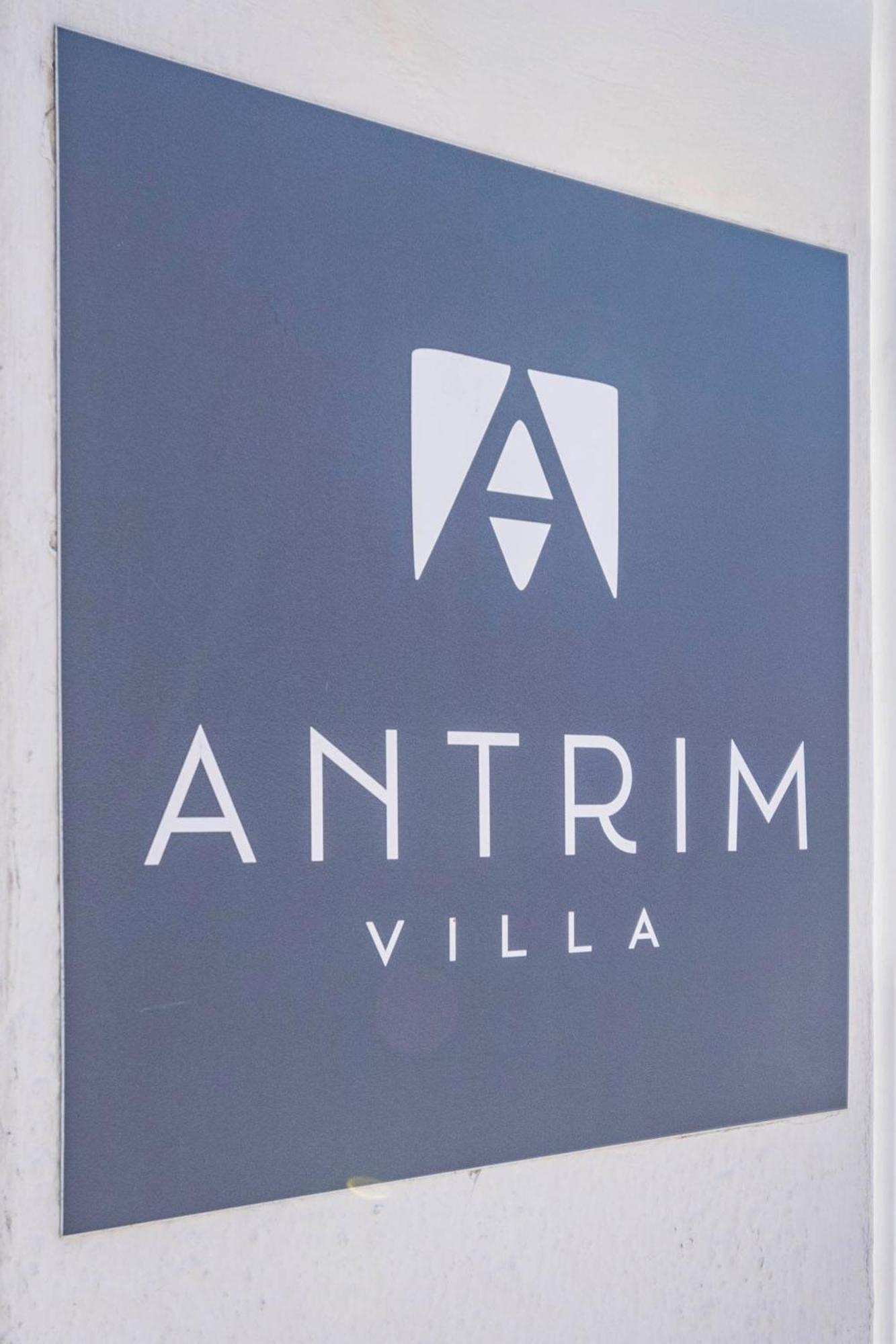 Antrim Boutique Retreat By Totalstay Ciudad del Cabo Exterior foto