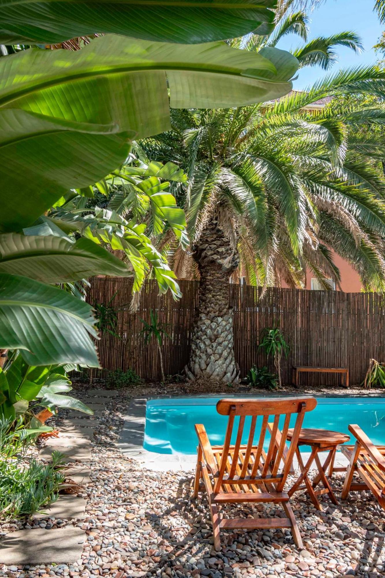 Antrim Boutique Retreat By Totalstay Ciudad del Cabo Exterior foto