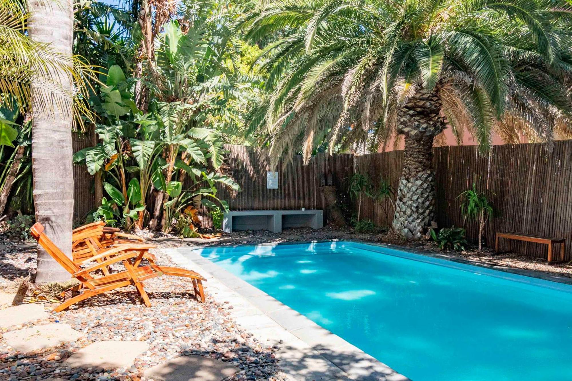 Antrim Boutique Retreat By Totalstay Ciudad del Cabo Exterior foto