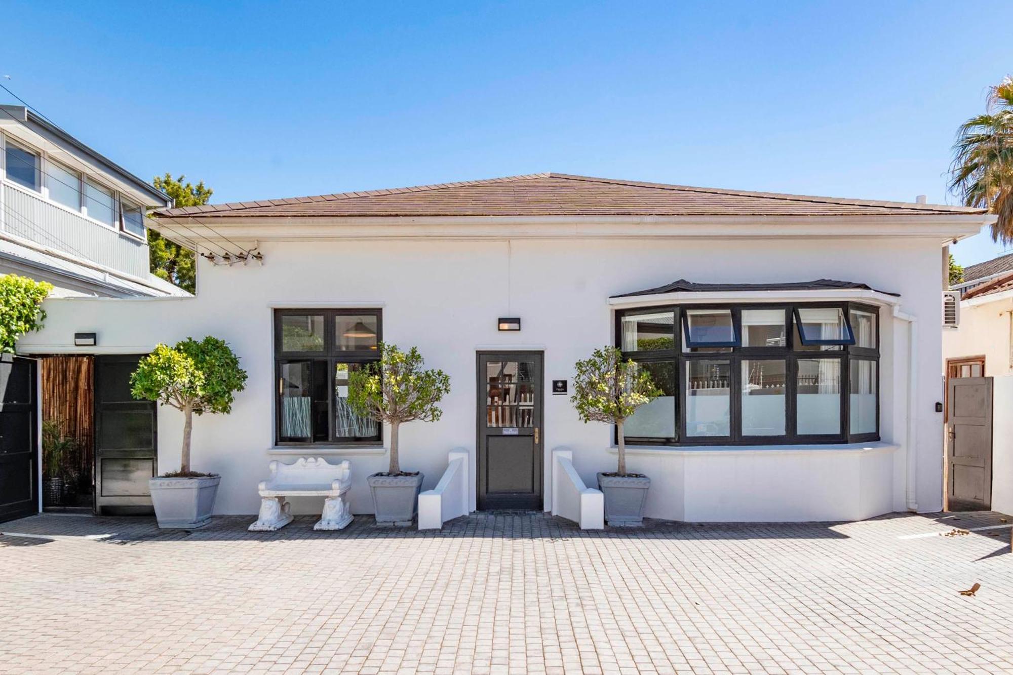 Antrim Boutique Retreat By Totalstay Ciudad del Cabo Exterior foto
