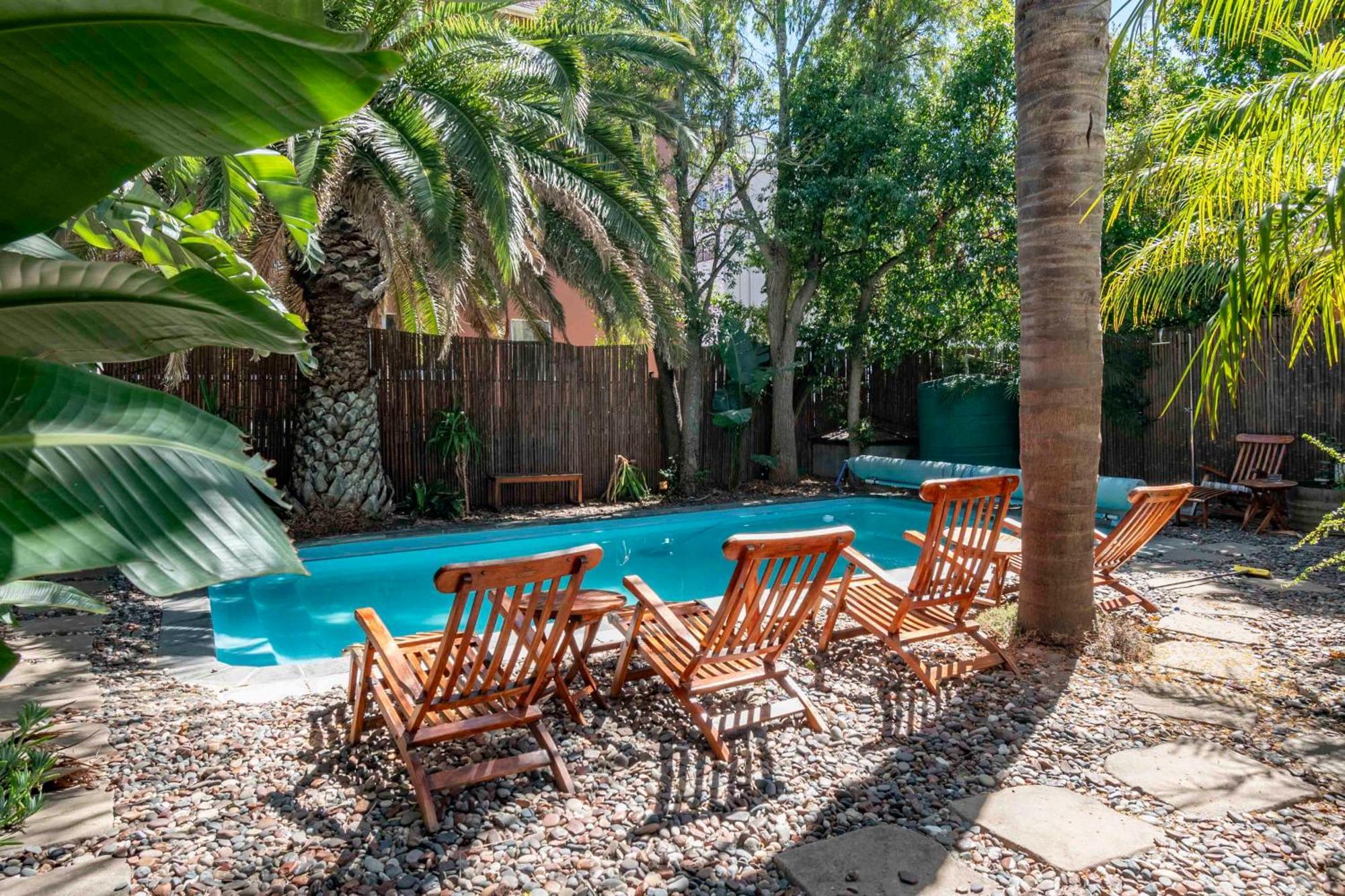 Antrim Boutique Retreat By Totalstay Ciudad del Cabo Exterior foto