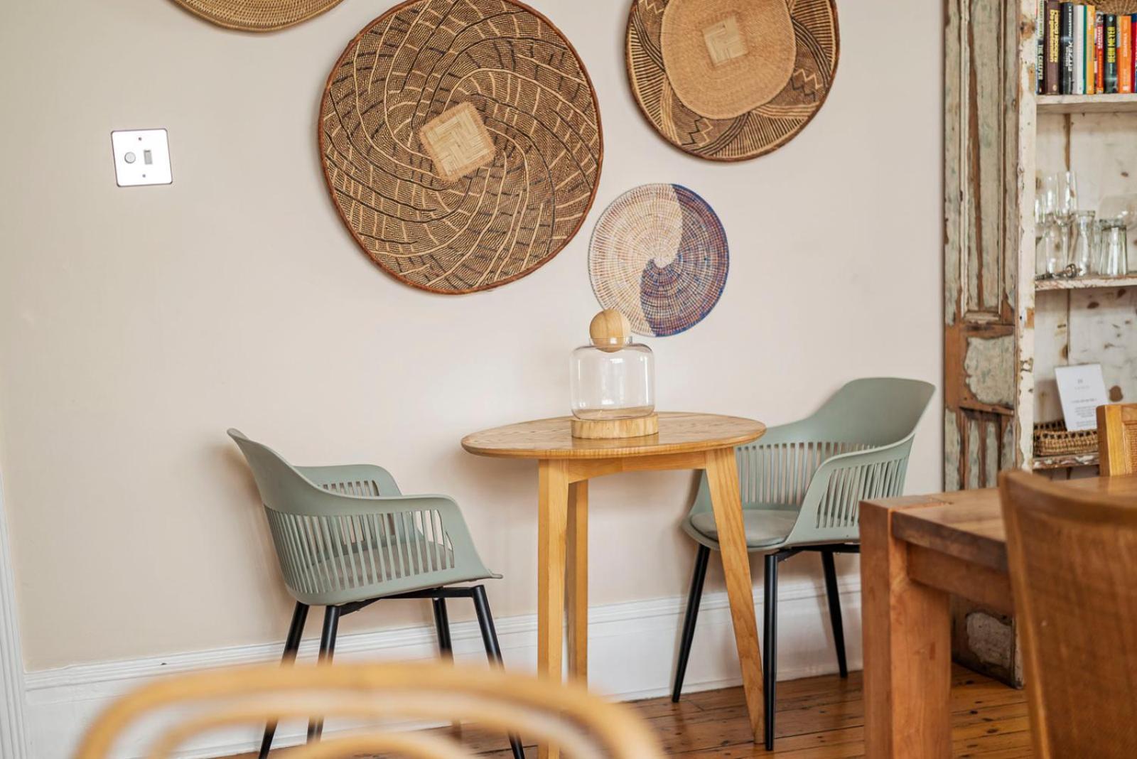 Antrim Boutique Retreat By Totalstay Ciudad del Cabo Exterior foto