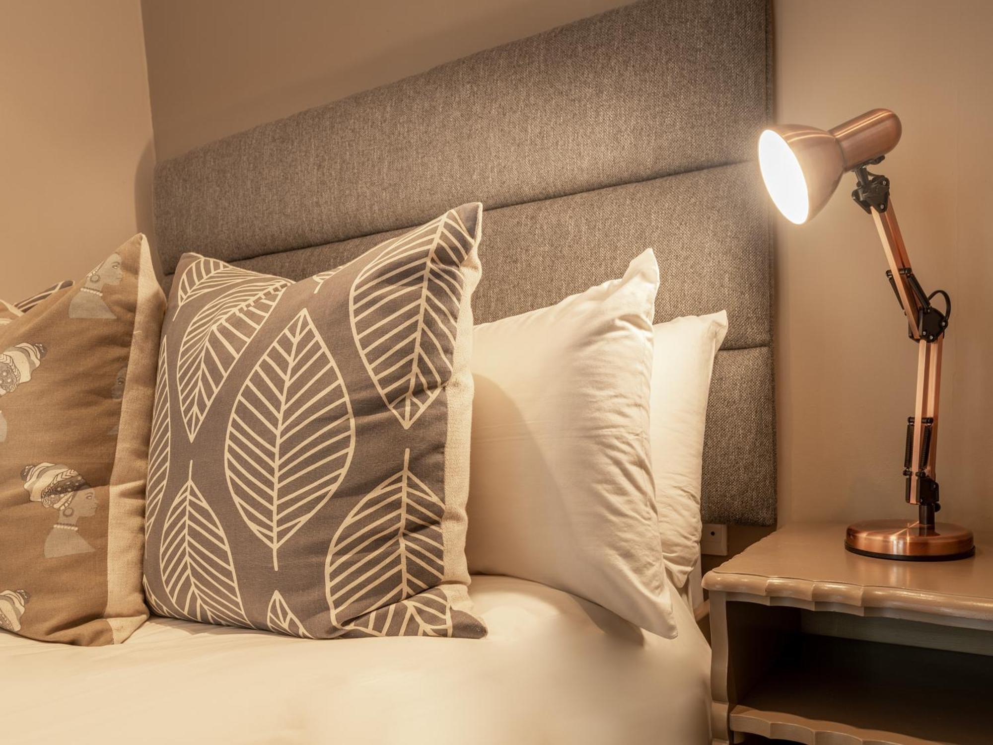 Antrim Boutique Retreat By Totalstay Ciudad del Cabo Exterior foto