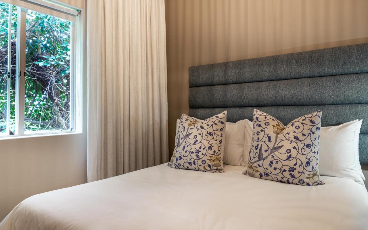 Antrim Boutique Retreat By Totalstay Ciudad del Cabo Exterior foto