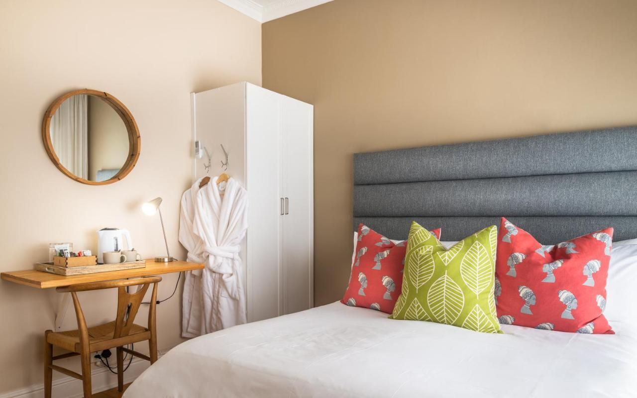 Antrim Boutique Retreat By Totalstay Ciudad del Cabo Exterior foto