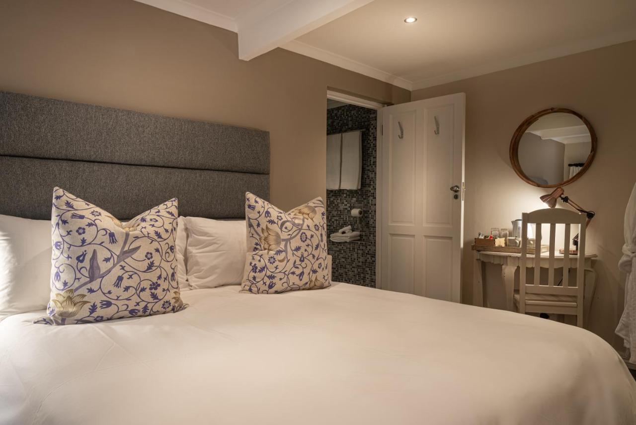 Antrim Boutique Retreat By Totalstay Ciudad del Cabo Exterior foto