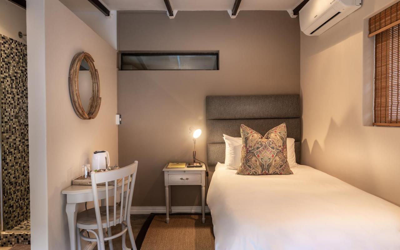 Antrim Boutique Retreat By Totalstay Ciudad del Cabo Exterior foto