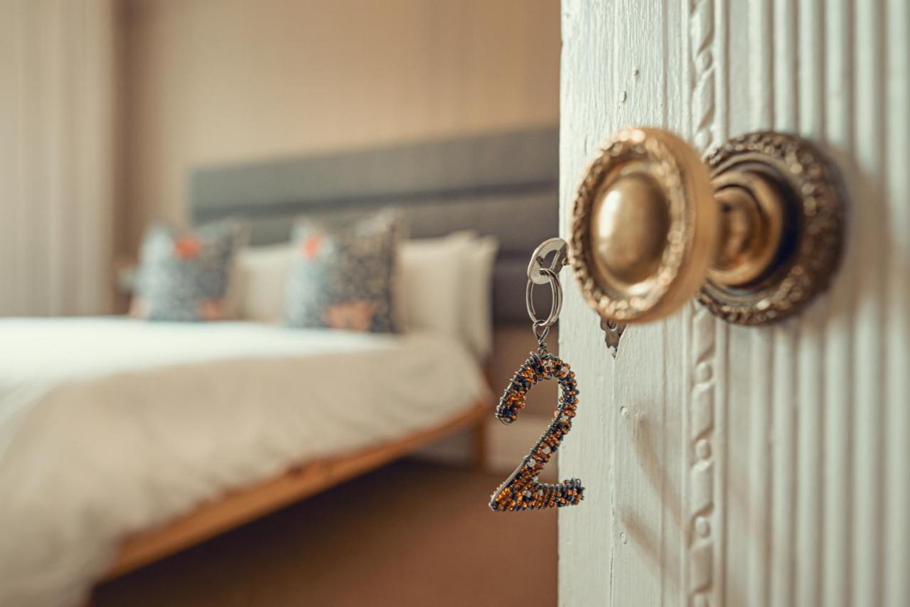 Antrim Boutique Retreat By Totalstay Ciudad del Cabo Exterior foto